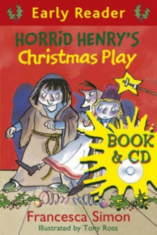 Horrid Henry's Christmas Play