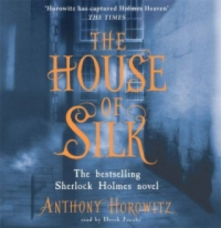 House of Silk