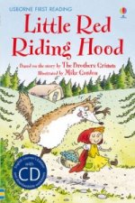 Little Red Riding Hood