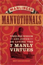 Art of Manliness - Manvotionals