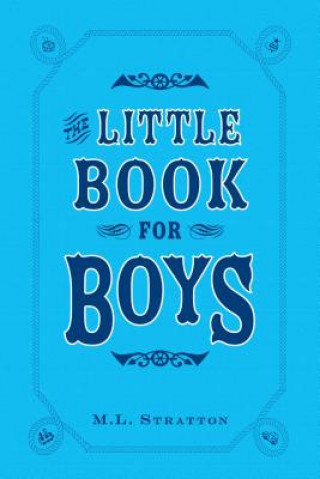 Little Book for Boys