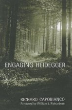 Engaging Heidegger