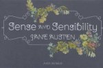 Sense and Sensibility (flipback edition)