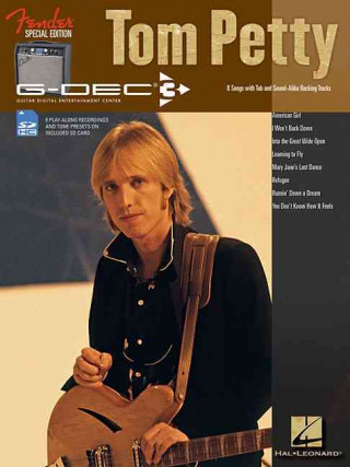 Tom Petty