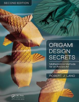 Origami Design Secrets