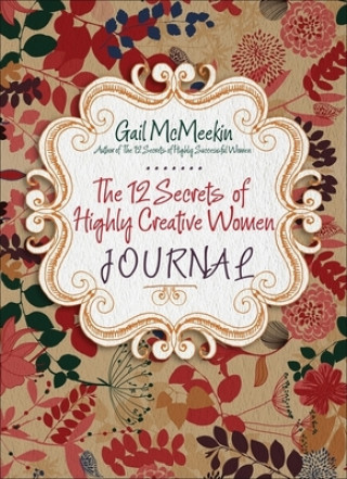 112 Secrets of Highly Creative Women Journal