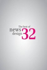 Best of News Design 32nd Edition