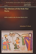 History of the Holy Mar Ma'in