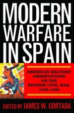 Modern Warfare in Spain