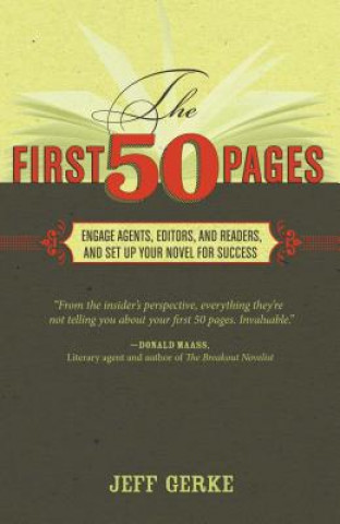 First 50 Pages