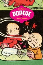 Popeye Volume 6: 'me Li'l Swee'pea'