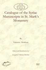 Catalogue of the Syriac Manuscripts in St. Mark's Monastery