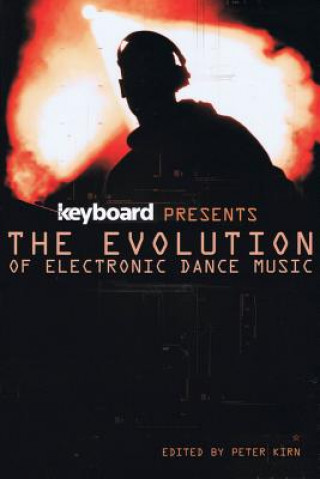 Evolution of Electronic Dance Music