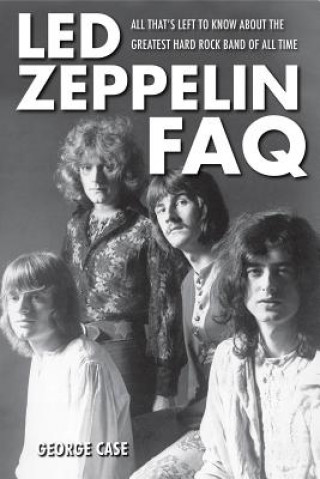 Led Zeppelin FAQ