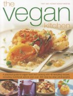 Vegan Kitchen