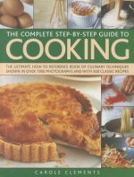 Complete Step-by-step Guide to Cooking