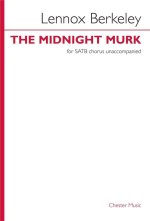 Lennox Berkeley Midnight Murk