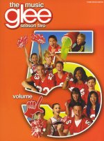 Glee The Music Season Two Volume Five