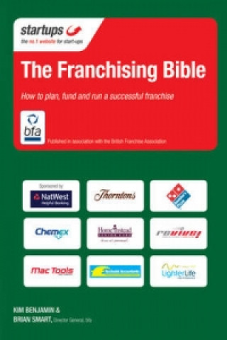 Franchising Bible