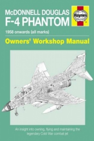 McDonnell Douglas Phantom F4 Manual