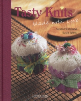 Tasty Knits