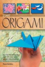 Start Origami