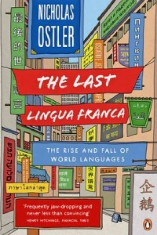 Last Lingua Franca