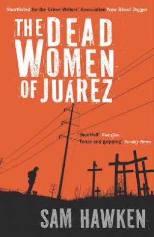 Dead Women of Juarez