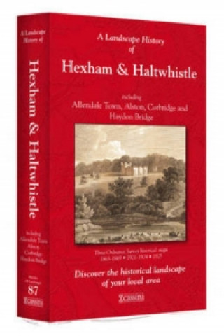 Landscape History of Hexham & Haltwhistle (1863-1925) - LH3-087