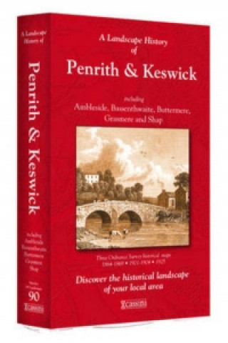 Landscape History of Penrith & Keswick (1864-1925) - LH3-090