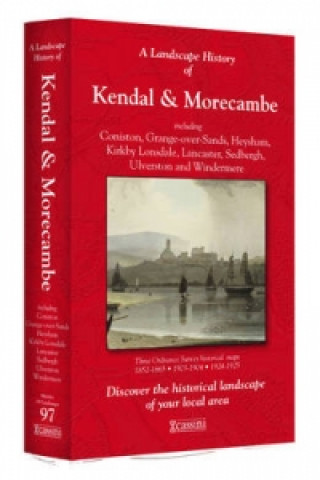 Landscape History of Kendal & Morecambe (1852-1925) - LH3-097