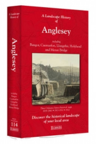 Landscape History of Anglesey (1839-1922) - LH3-114