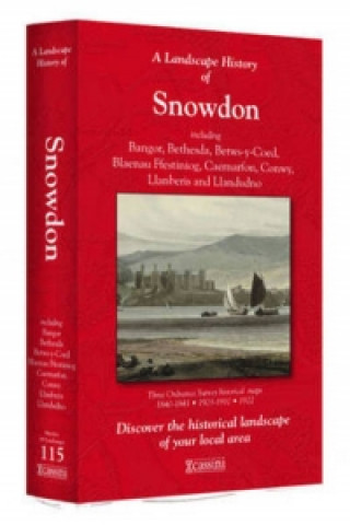 Landscape History of Snowdon (1840-1922) - LH3-115