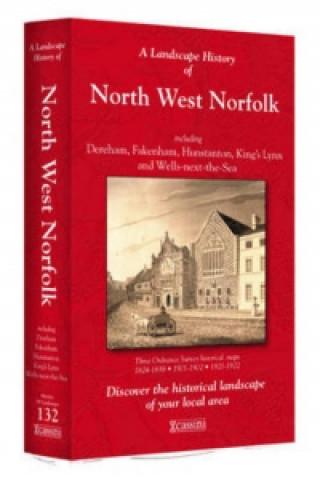 Landscape History of North West Norfolk (1824-1922) - LH3-132