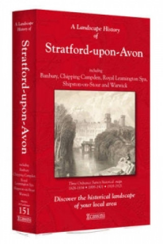 Landscape History of Stratford-upon-Avon (1828-1921) - LH3-151