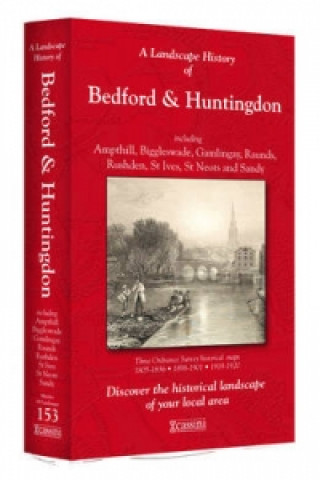 Landscape History of Bedford & Huntingdon (1805-1920) - LH3-153