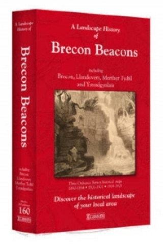 Landscape History of Brecon Beacons (1830-1923) - LH3-160