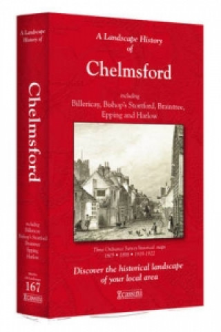 Landscape History of Chelmsford (1805-1922) - LH3-167