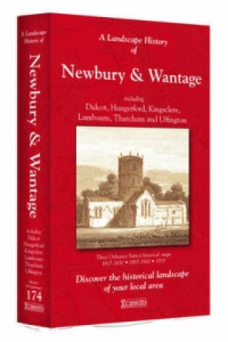 Landscape History of Newbury & Wantage (1817-1919) - LH3-174