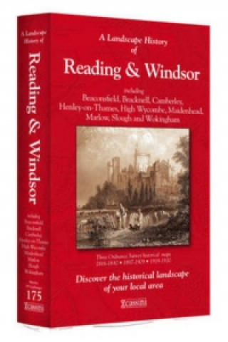 Landscape History of Reading & Windsor (1816-1920) - LH3-175