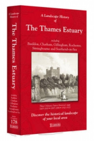 Landscape Hist Thames Estuary 18051922