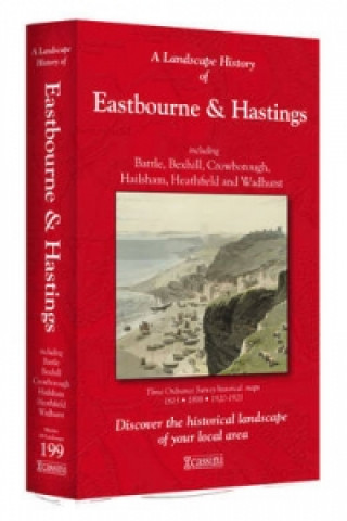 Landscape History of Eastbourne & Hastings (1813-1921) - LH3-199