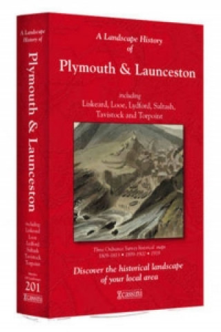 Landscape History of Plymouth & Launceston (1809-1919) - LH3-201