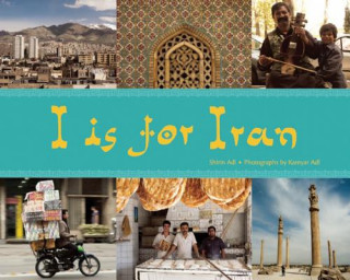 I is for Iran