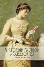 Victorian Fashion Accessories