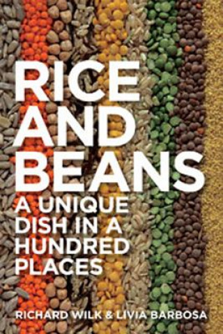 Rice and Beans (Richard Wilk)()