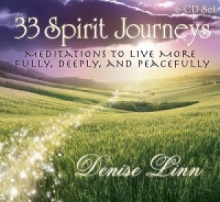 33 Spirit Journeys