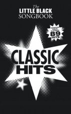 Little Black Songbook: Classic Hits
