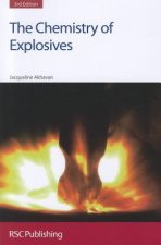 Chemistry of Explosives