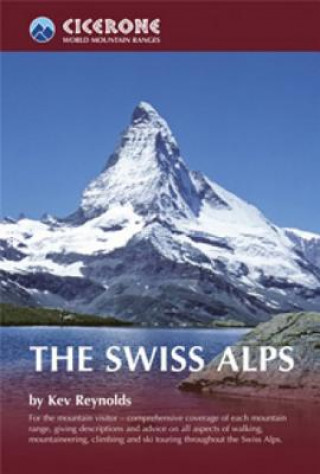 Swiss Alps